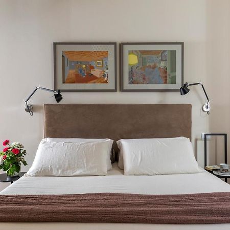 Mynavona Bed and Breakfast Rom Exteriör bild