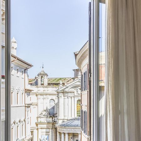 Mynavona Bed and Breakfast Rom Exteriör bild