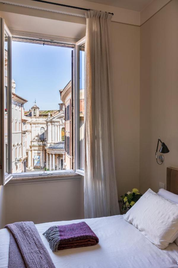 Mynavona Bed and Breakfast Rom Exteriör bild