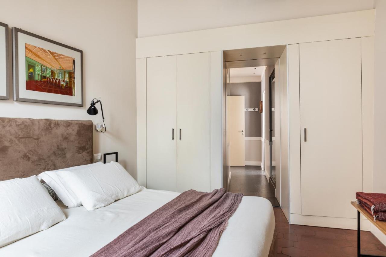 Mynavona Bed and Breakfast Rom Exteriör bild