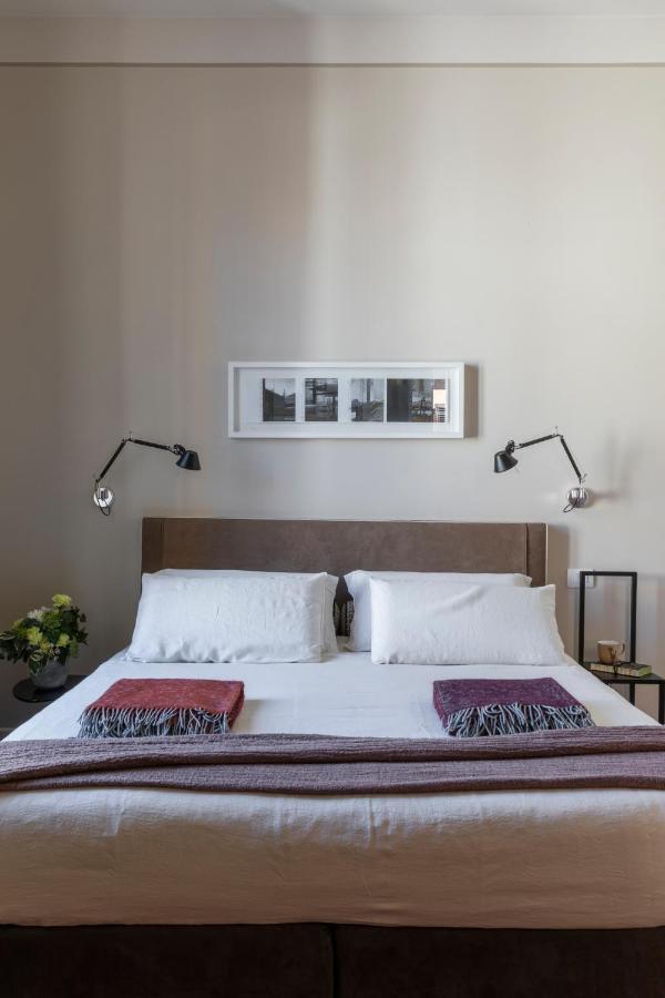 Mynavona Bed and Breakfast Rom Exteriör bild