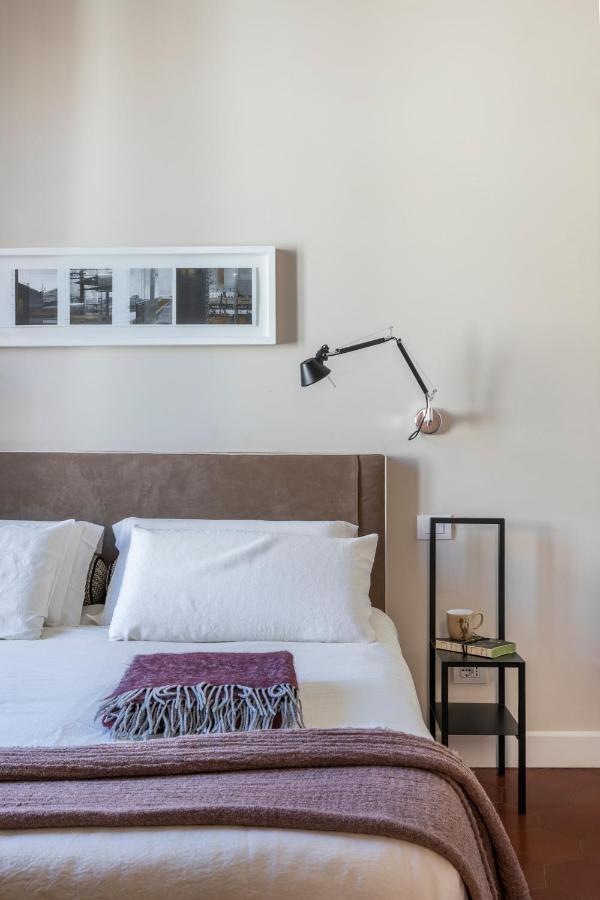 Mynavona Bed and Breakfast Rom Exteriör bild