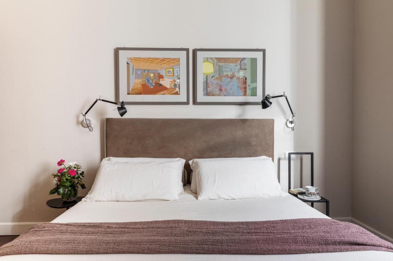 Mynavona Bed and Breakfast Rom Exteriör bild