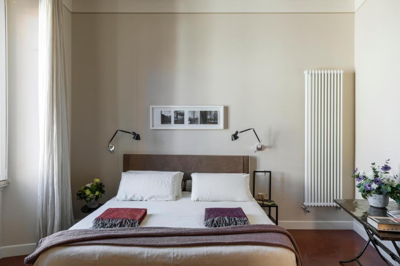 Mynavona Bed and Breakfast Rom Exteriör bild
