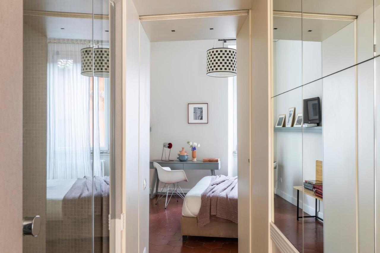 Mynavona Bed and Breakfast Rom Exteriör bild