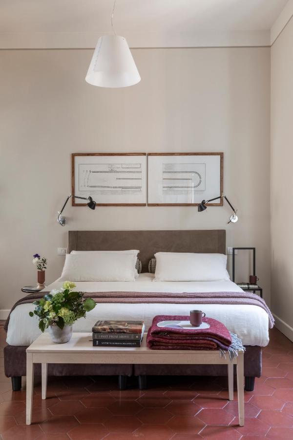 Mynavona Bed and Breakfast Rom Exteriör bild