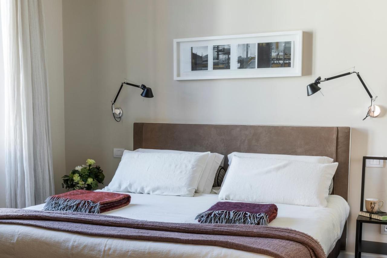 Mynavona Bed and Breakfast Rom Exteriör bild