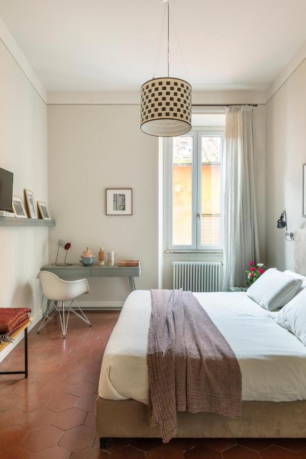 Mynavona Bed and Breakfast Rom Exteriör bild