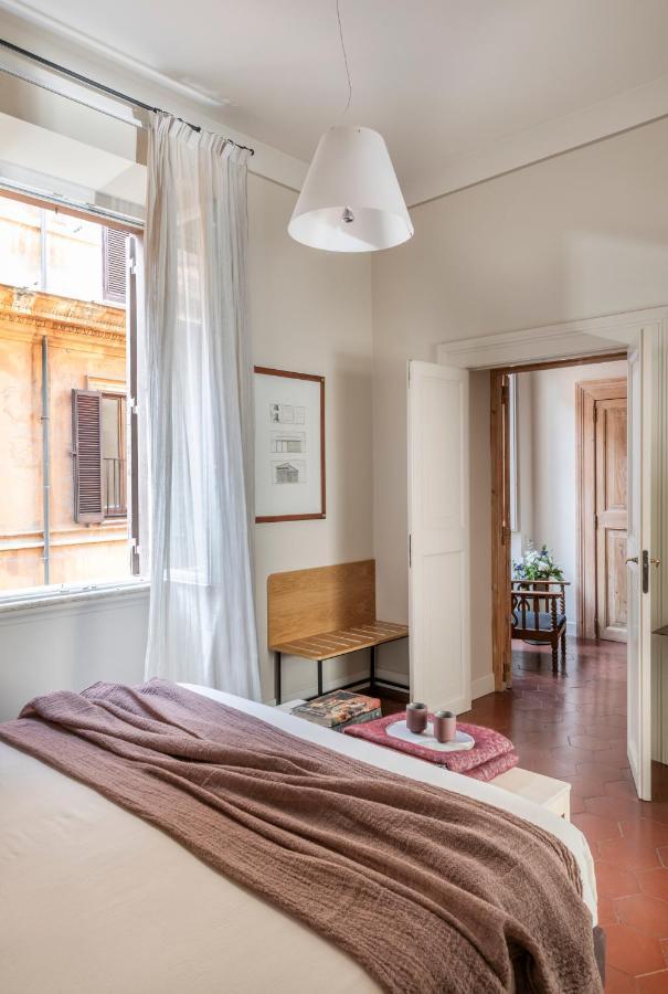 Mynavona Bed and Breakfast Rom Exteriör bild