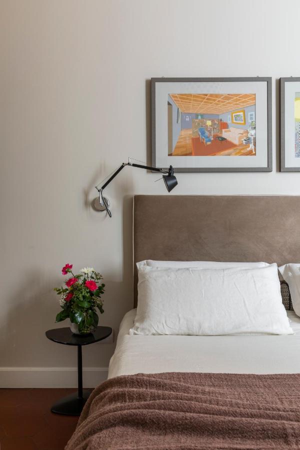 Mynavona Bed and Breakfast Rom Exteriör bild