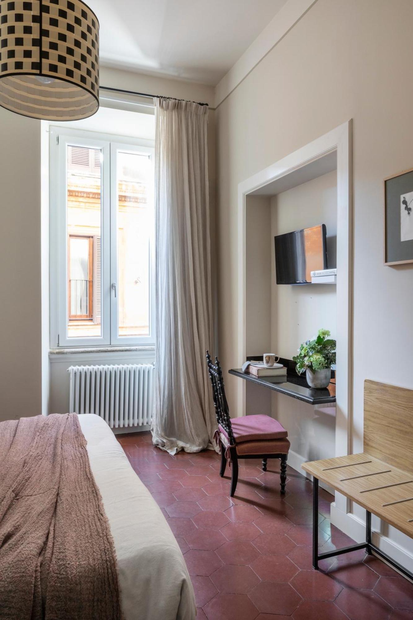 Mynavona Bed and Breakfast Rom Exteriör bild