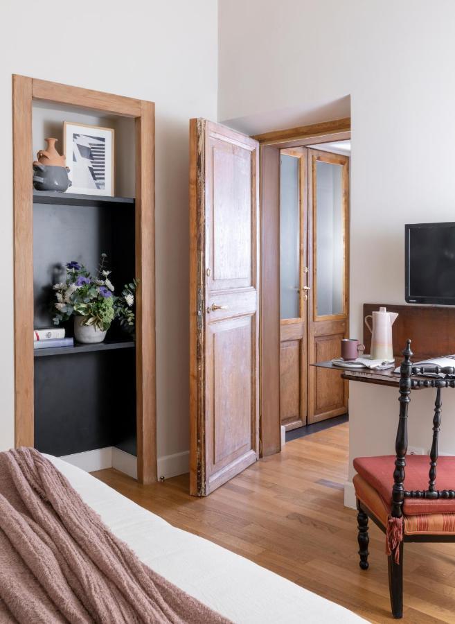 Mynavona Bed and Breakfast Rom Exteriör bild