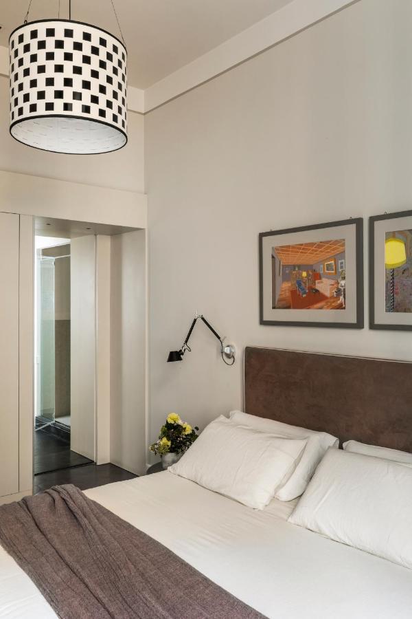 Mynavona Bed and Breakfast Rom Exteriör bild