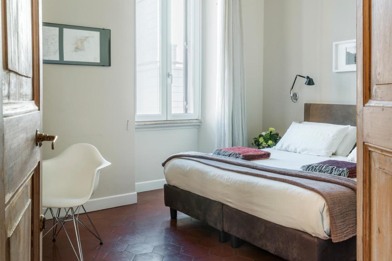 Mynavona Bed and Breakfast Rom Exteriör bild