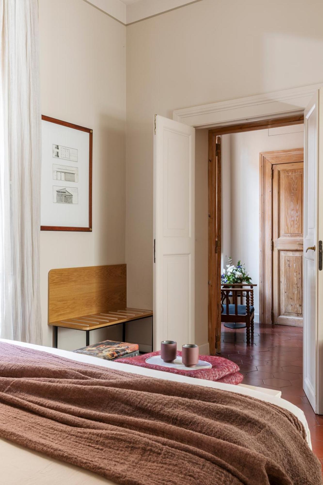 Mynavona Bed and Breakfast Rom Exteriör bild