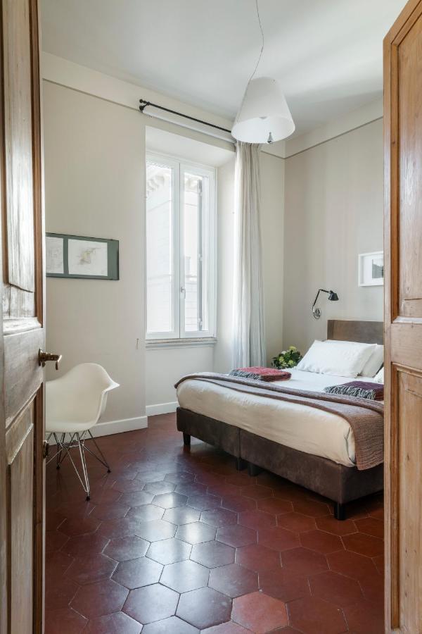 Mynavona Bed and Breakfast Rom Exteriör bild