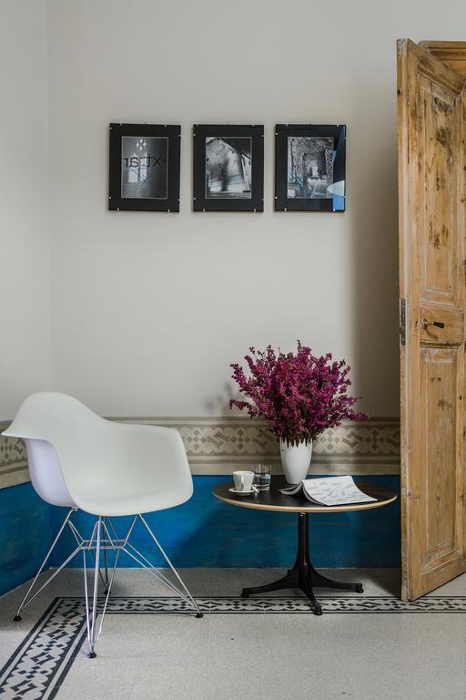 Mynavona Bed and Breakfast Rom Exteriör bild