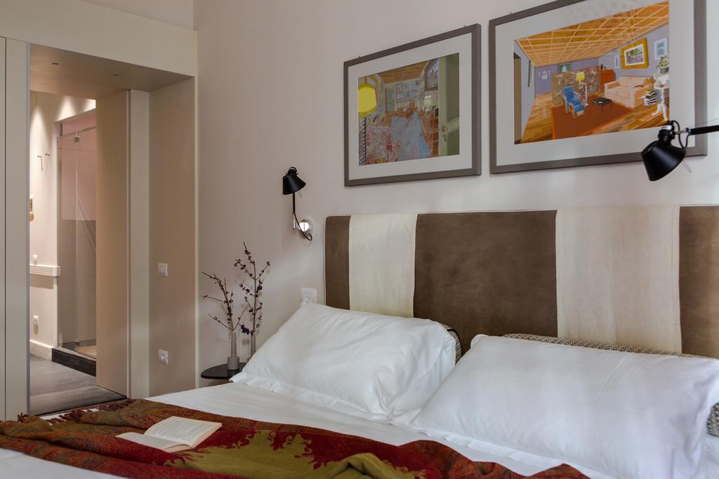 Mynavona Bed and Breakfast Rom Rum bild