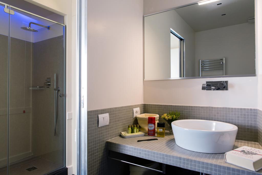 Mynavona Bed and Breakfast Rom Rum bild