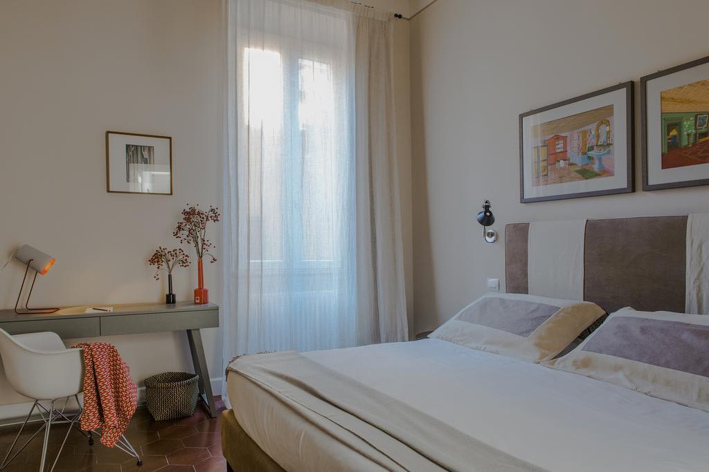 Mynavona Bed and Breakfast Rom Rum bild