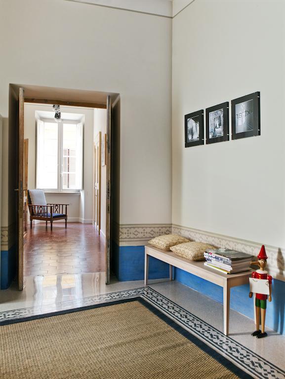 Mynavona Bed and Breakfast Rom Exteriör bild