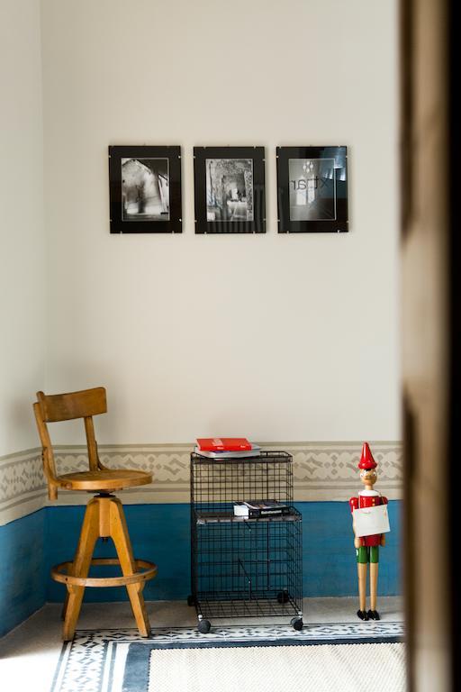 Mynavona Bed and Breakfast Rom Exteriör bild