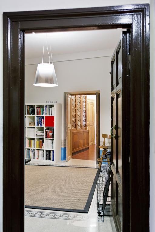 Mynavona Bed and Breakfast Rom Exteriör bild