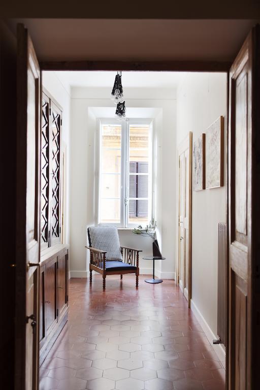 Mynavona Bed and Breakfast Rom Exteriör bild