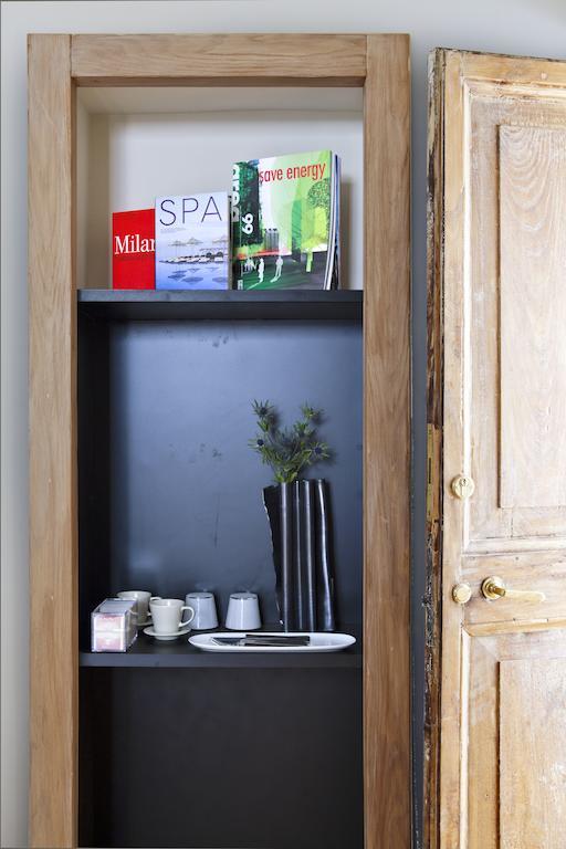 Mynavona Bed and Breakfast Rom Rum bild
