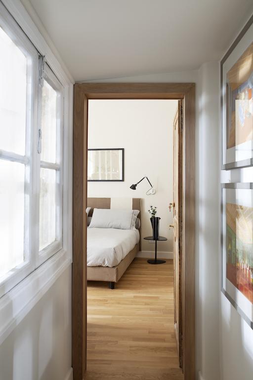 Mynavona Bed and Breakfast Rom Rum bild