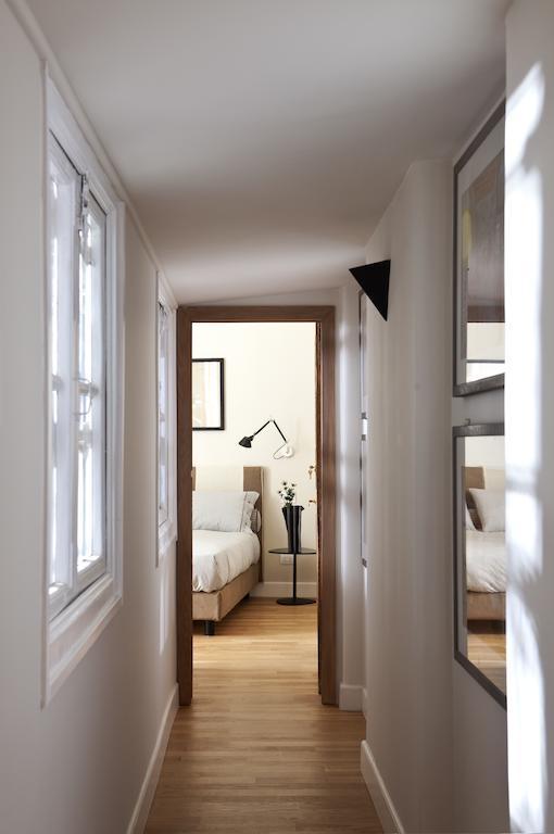 Mynavona Bed and Breakfast Rom Rum bild