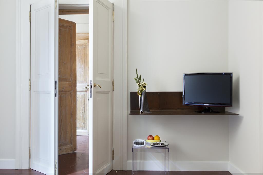 Mynavona Bed and Breakfast Rom Rum bild