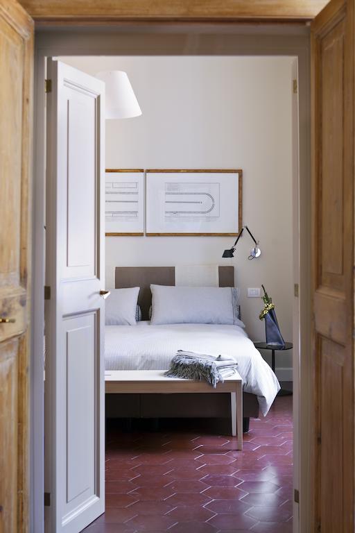 Mynavona Bed and Breakfast Rom Rum bild