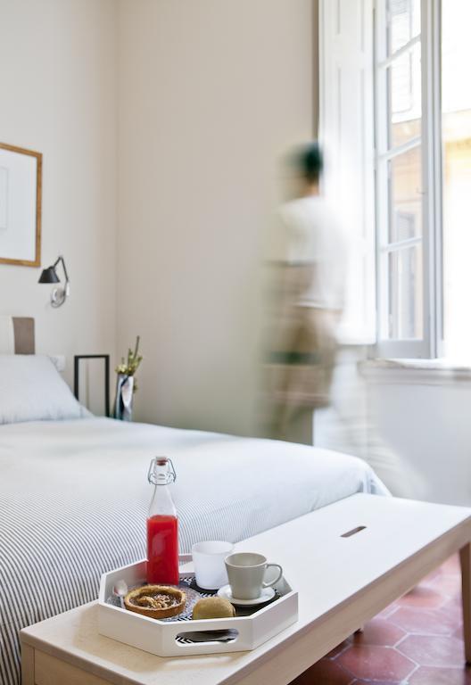 Mynavona Bed and Breakfast Rom Rum bild