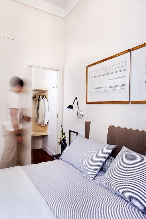 Mynavona Bed and Breakfast Rom Rum bild