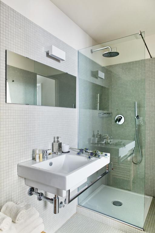 Mynavona Bed and Breakfast Rom Rum bild
